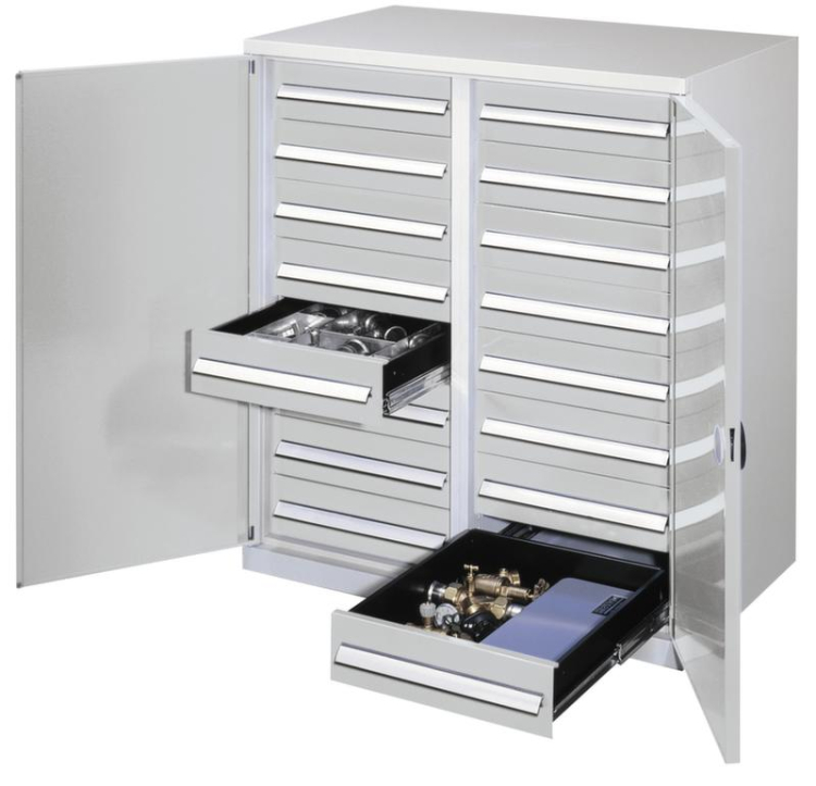522644 - Systemschrank