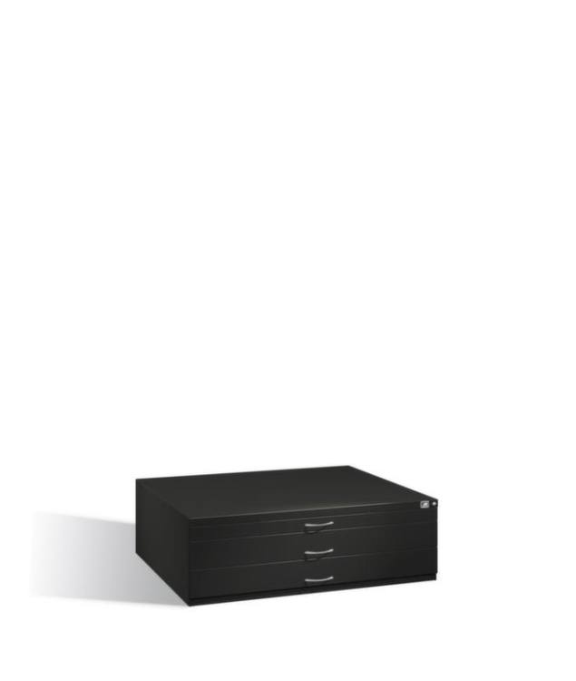 402522 - Flachablageschrank