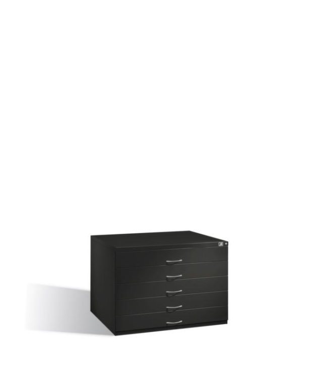 402523 - Flachablageschrank