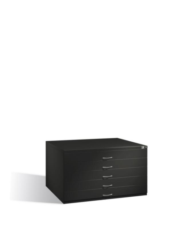 402524 - Flachablageschrank