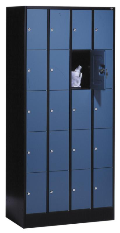 484075 - Schliessfachschrank