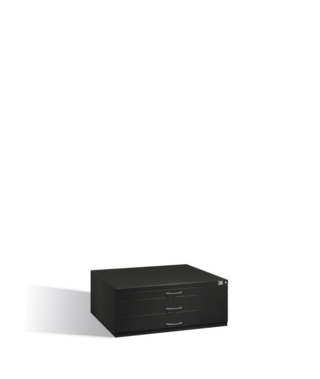 402521 - Flachablageschrank