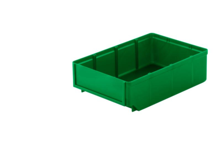 689114 - Regalkasten