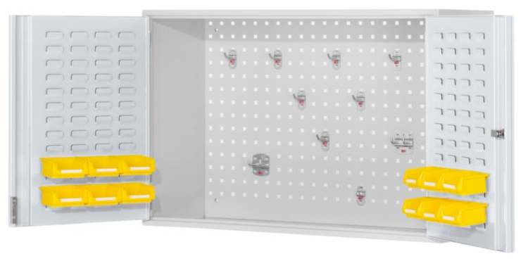 527125 - Wandschrank