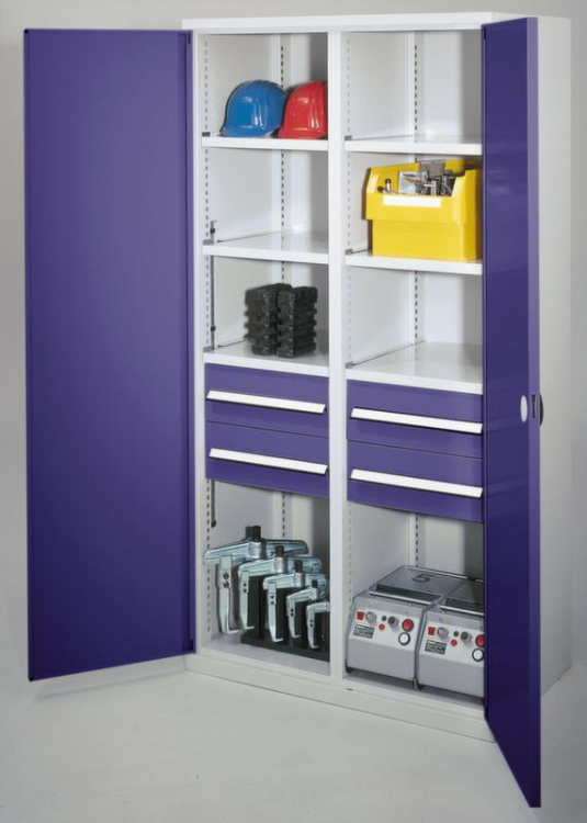 522658 - Systemschrank