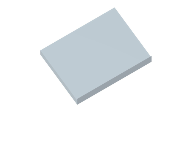 868747 - Schrägboden