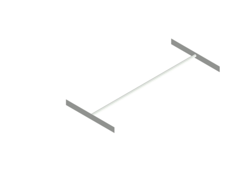 599838 - Kleiderstange