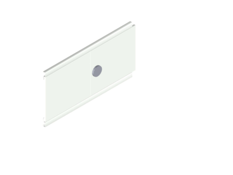 870206 - Doppel-Flügeltür