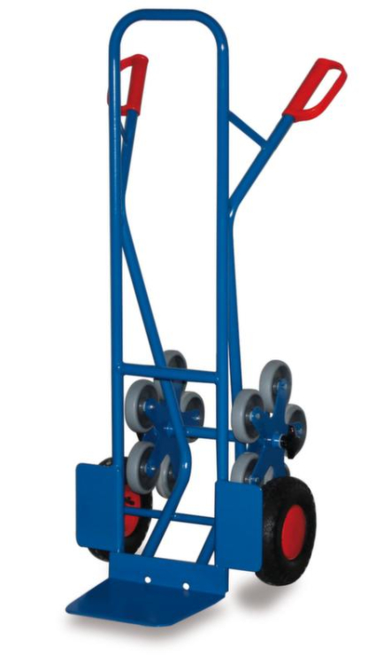 531474 - Treppenkarre