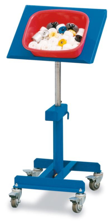 402202 - Materialständer