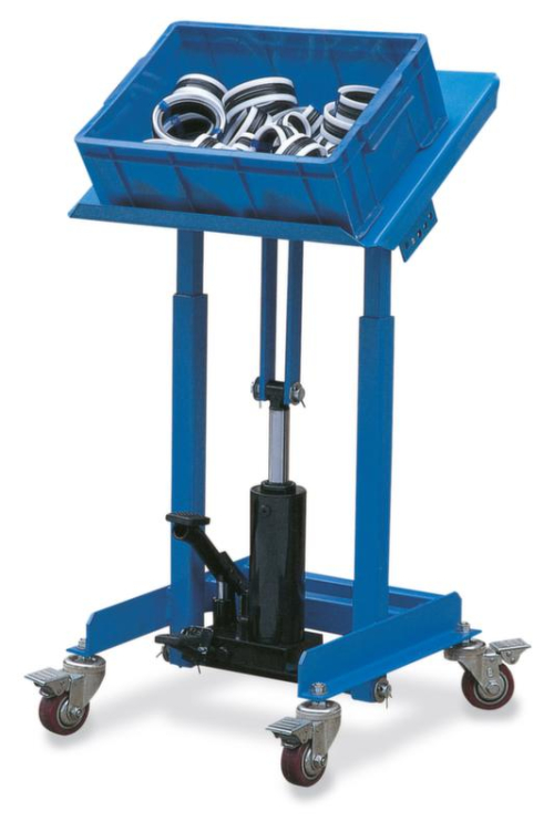 402200 - Materialständer