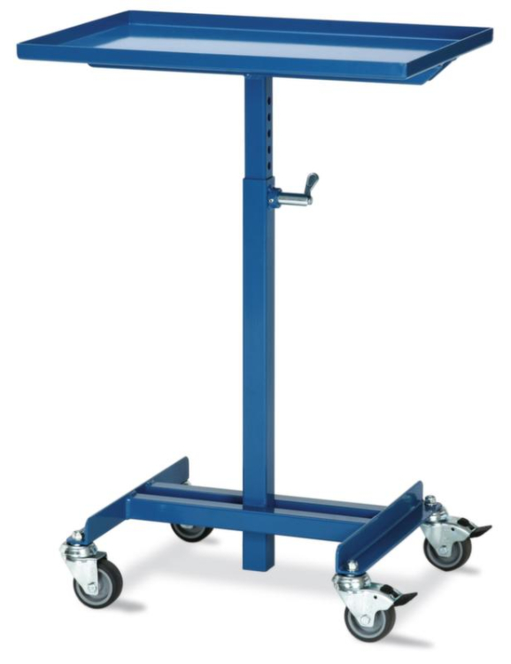 402199 - Materialständer