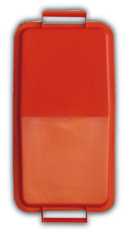 527639 - Auflagedeckel