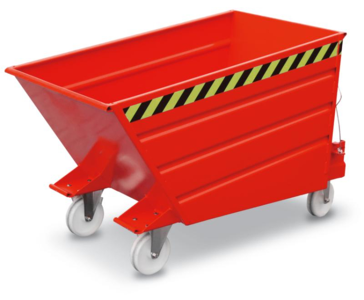 528237 - Kippbehälter