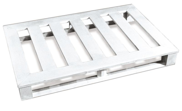 968297 - Flachpalette