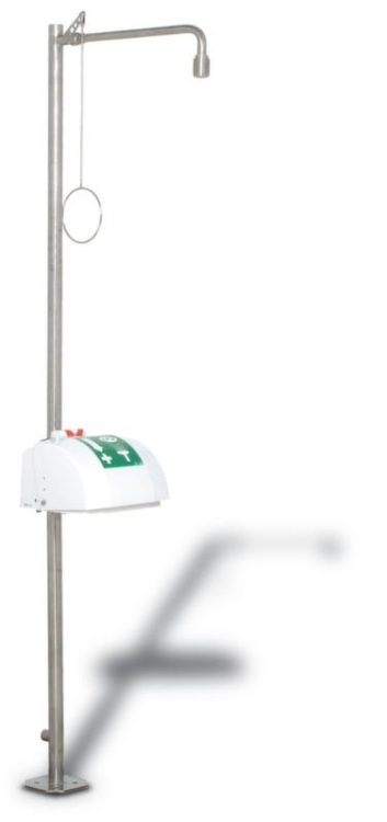 526785 - Körper-/Augendusche