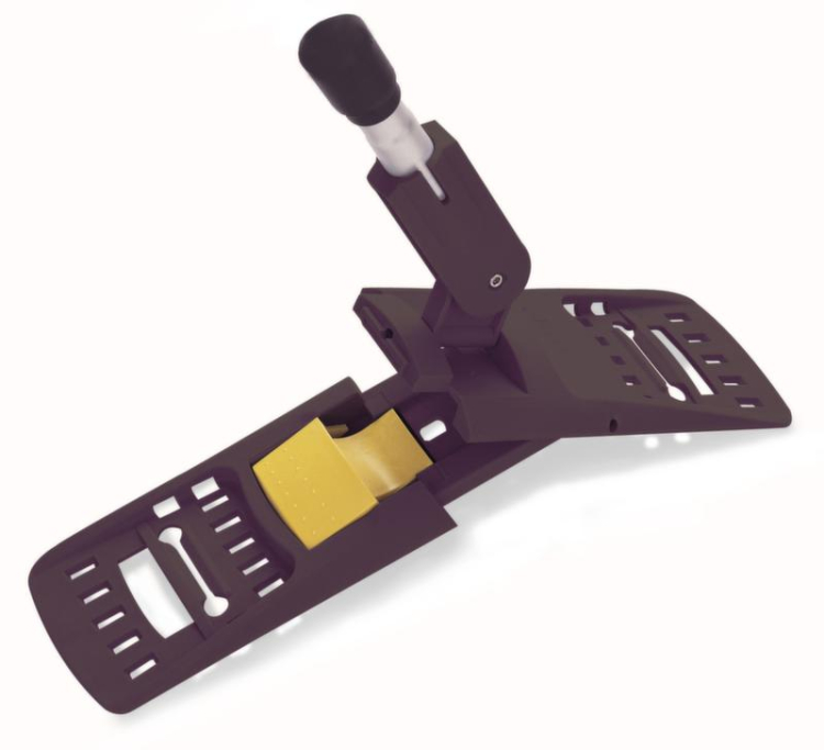 204761 - Mopphalter