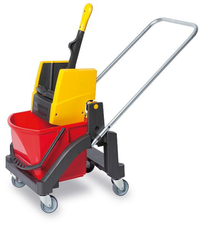 204753 - Nasswischwagen