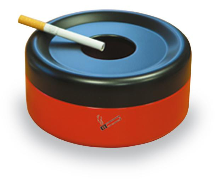 503909 - Sicherheits-Tischascher