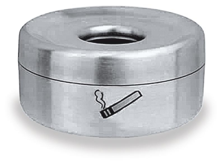 503916 - Sicherheits-Tischascher