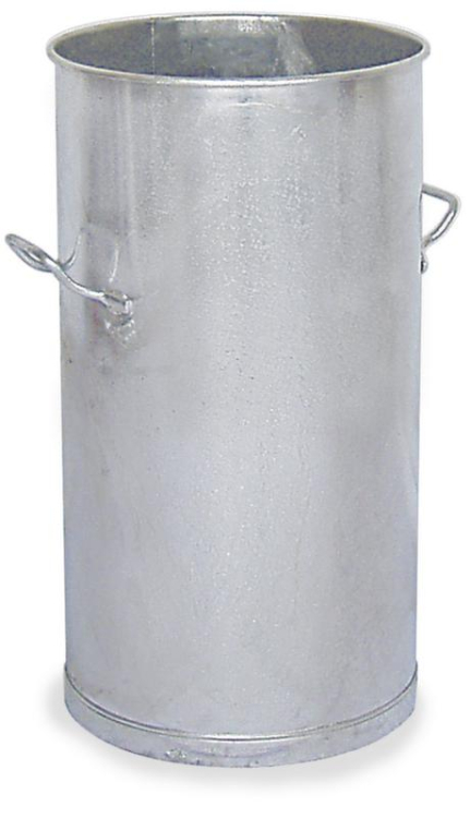 101133 - Abfalltonne