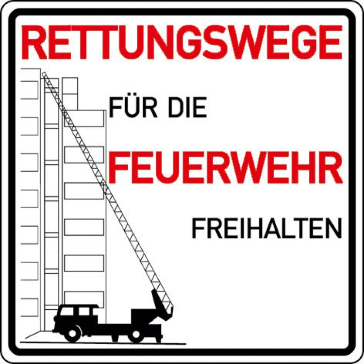 507954 - Brandschutzschild