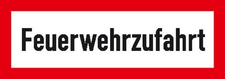 507946 - Brandschutzschild