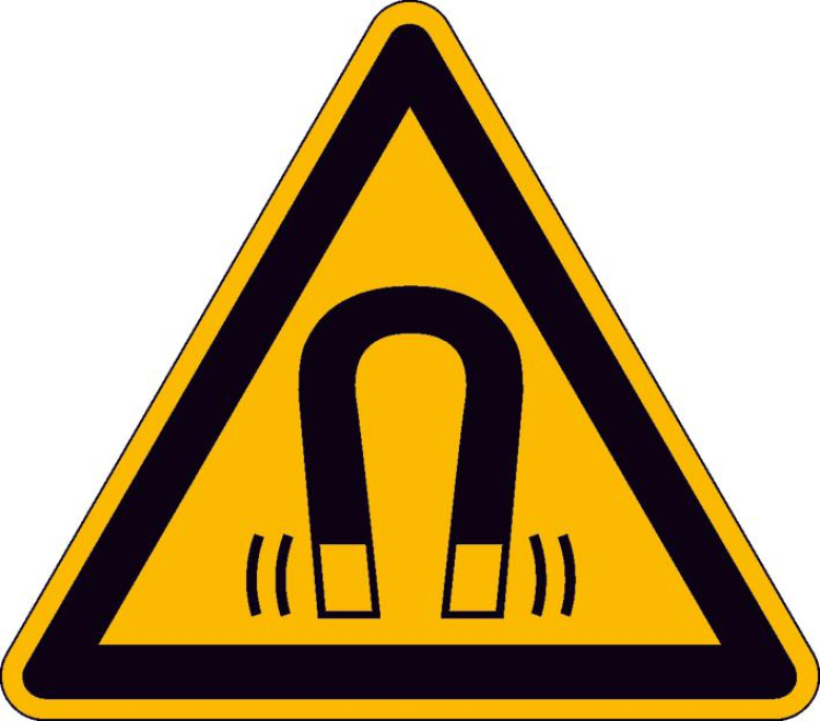 562372 - Warnschild