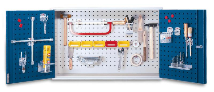 778065 - Wandschrank