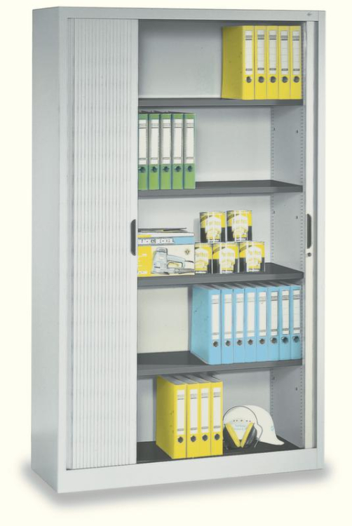 503653 - Rollladenschrank