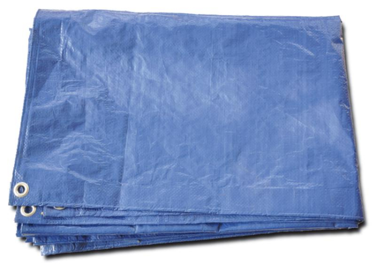 528915 - Abdeckplane