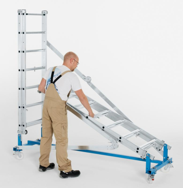 510968 - Klappgerüst