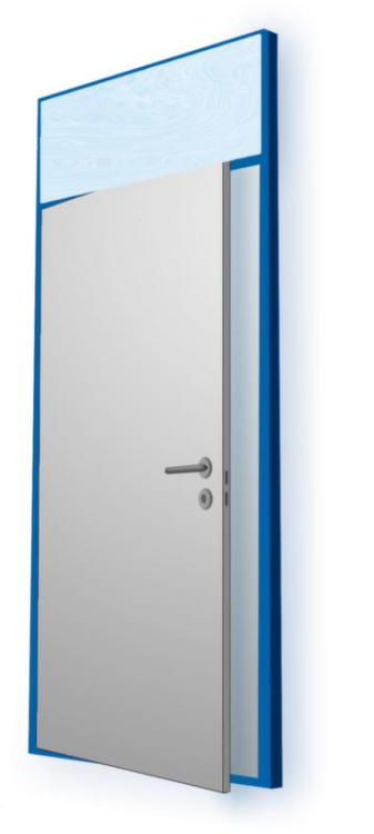 505471 - Flügeltür