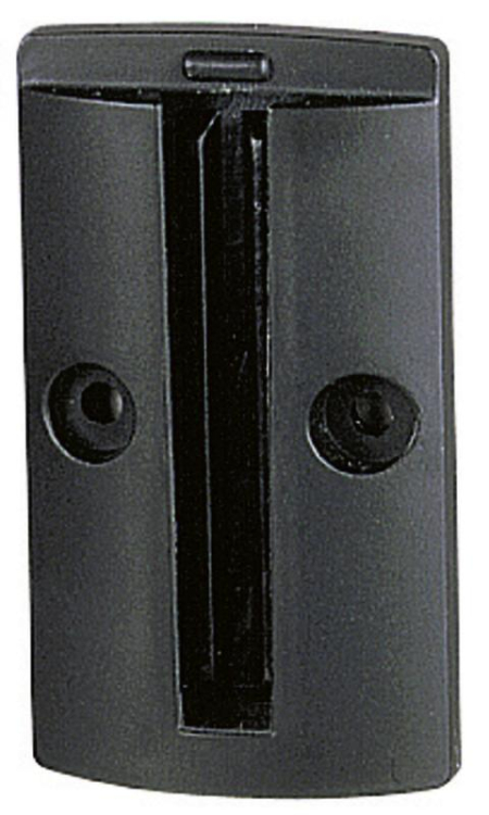 505354 - Wandclip