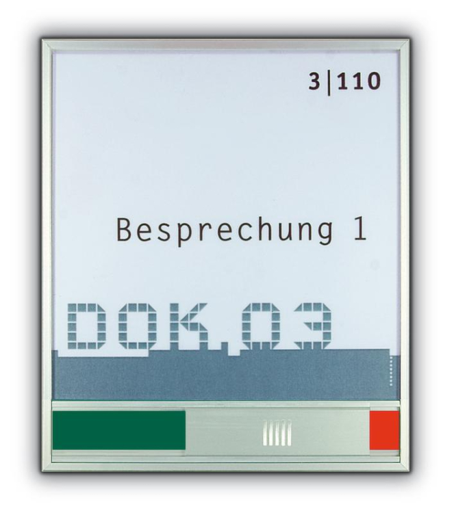 531380 - Türschild