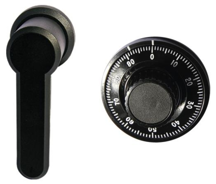 528150 - Zahlenschloss