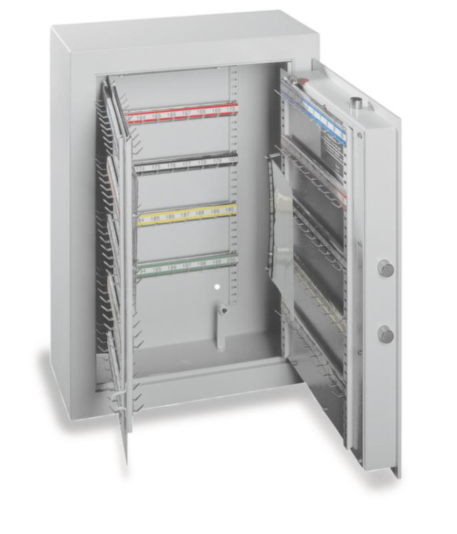 400139 - Schlüsseltresor