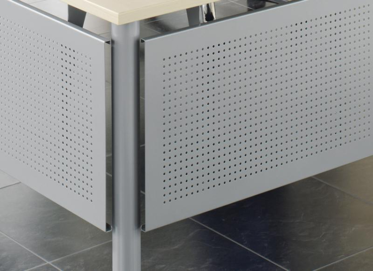 401876 - Sichtblende