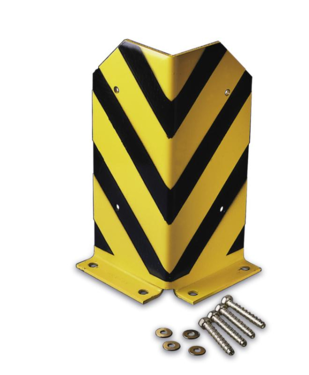 691499 - Anfahrschutz