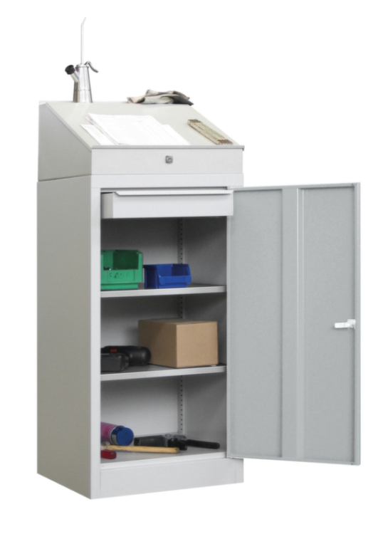 522711 - Pultschrank