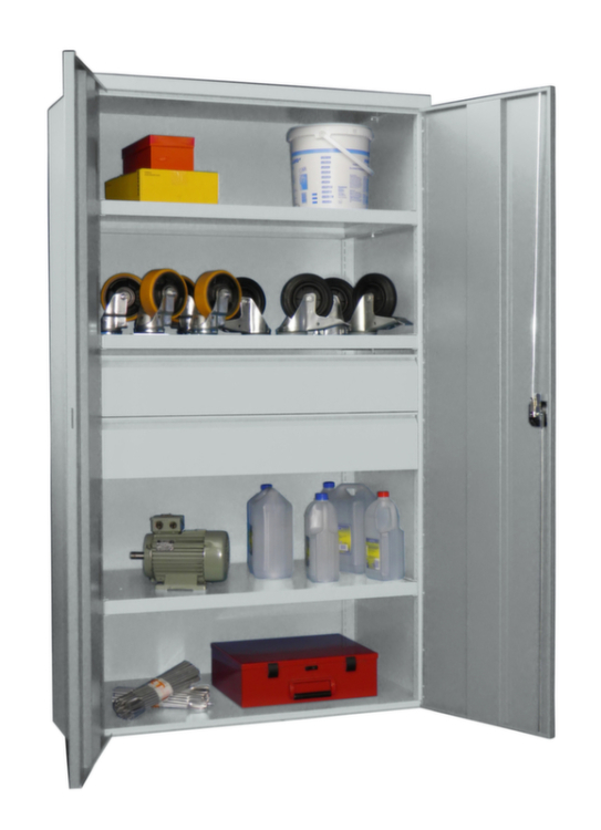521569 - Systemschrank