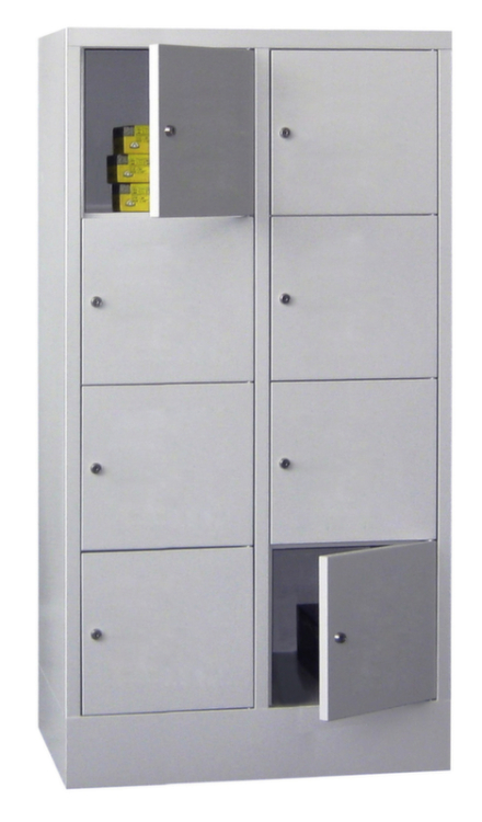 401060 - Schliessfachschrank