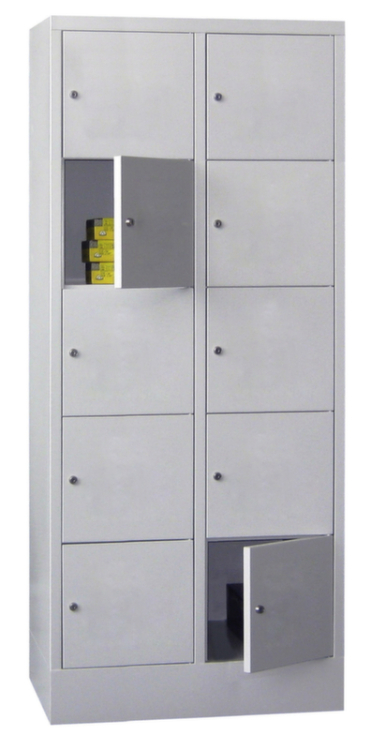 401071 - Schliessfachschrank