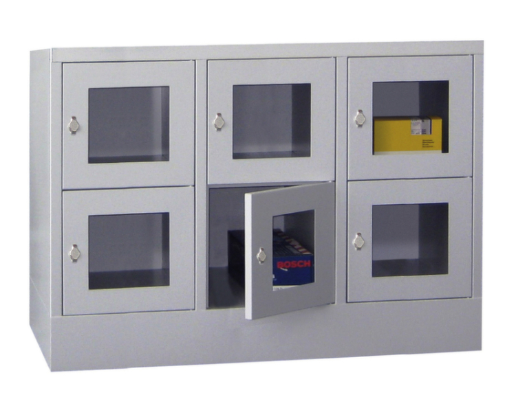 528812 - Schliessfachschrank