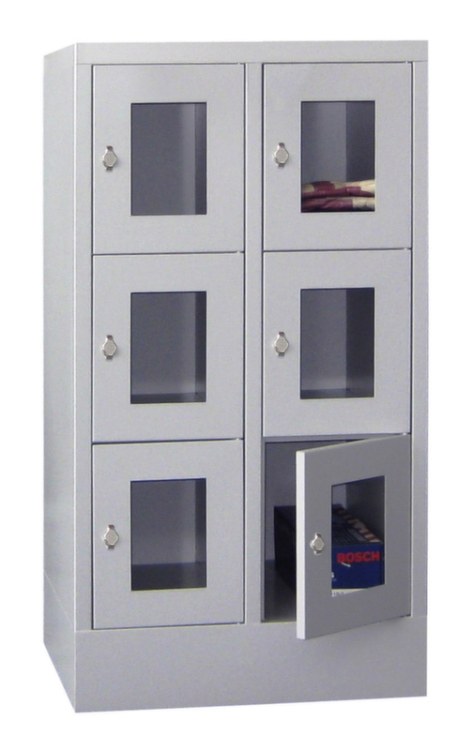 529535 - Schliessfachschrank