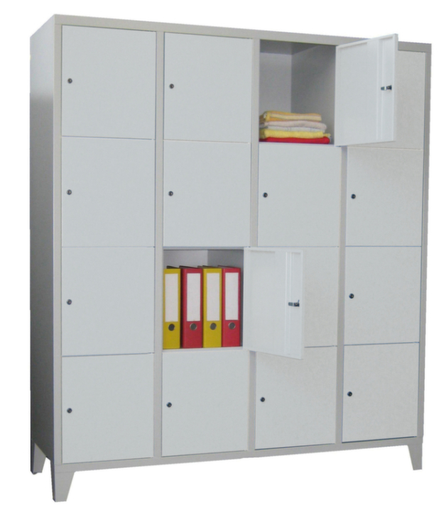 523321 - Schliessfachschrank