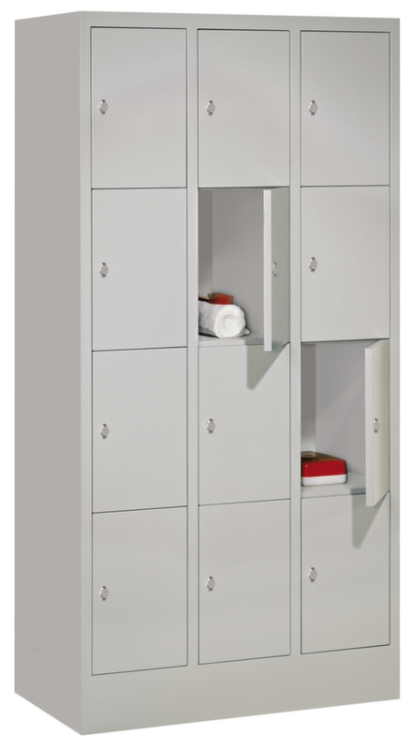523330 - Schliessfachschrank