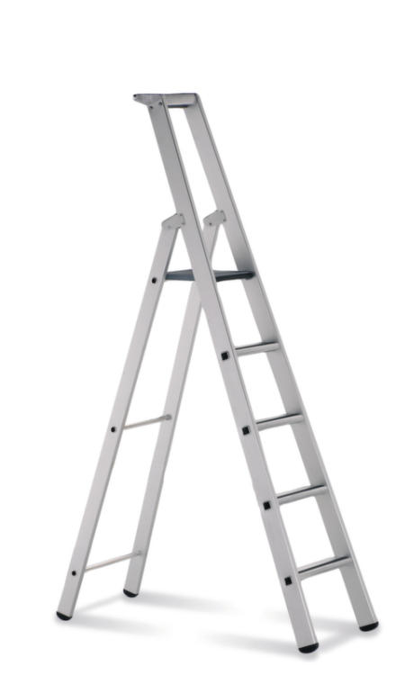 203468 - Industrie-Stufenleiter