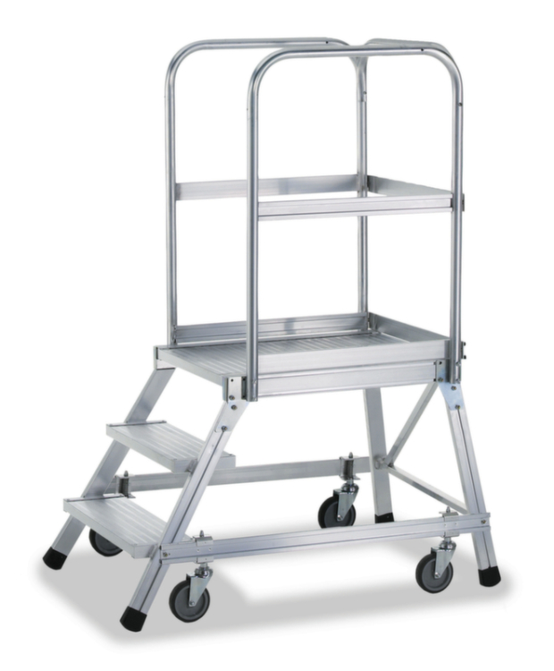 513151 - Podesttreppe