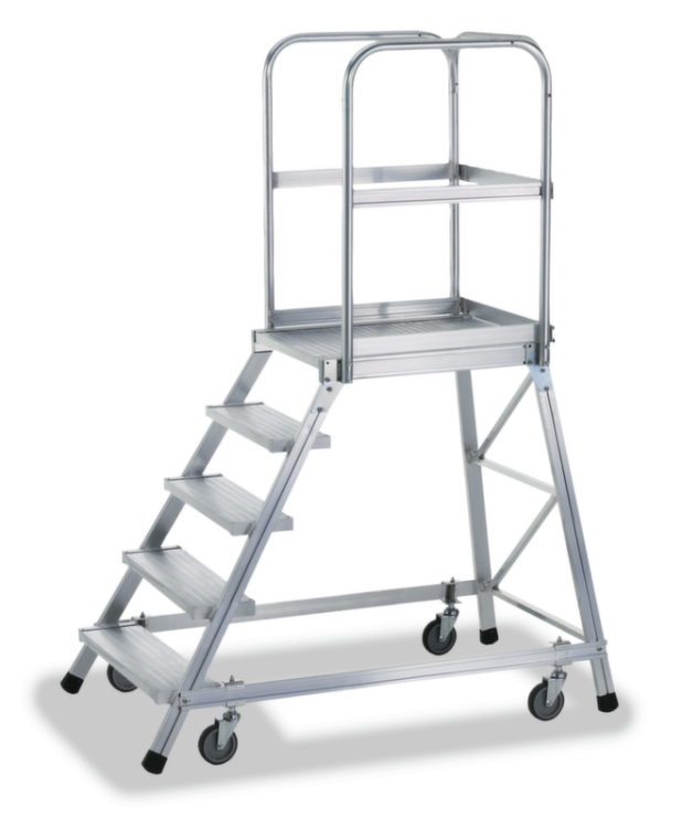 513173 - Podesttreppe